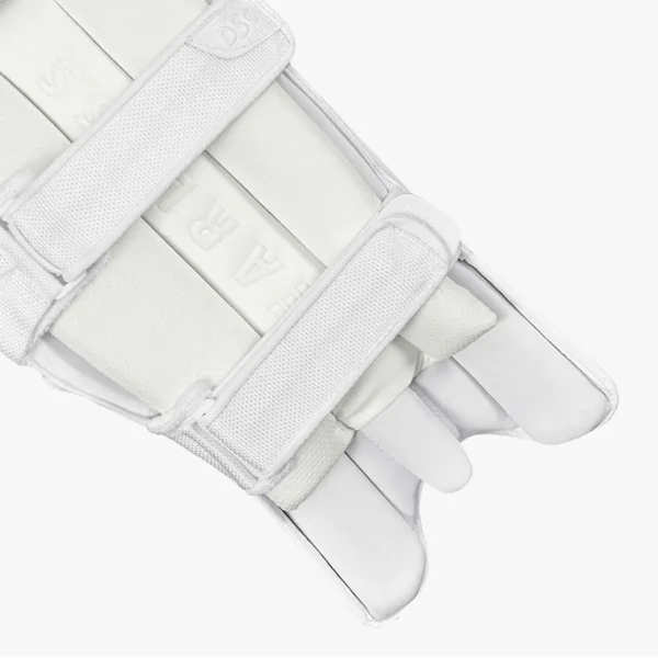 DSC The Bull Autograph Batting Pads