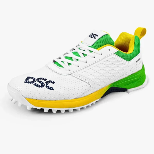 DSC Jaffa GT Cricket Shoes