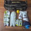 SS Superlite Cricket Kit