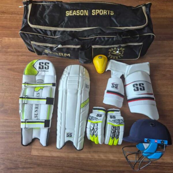 SS Superlite Cricket Kit 2026