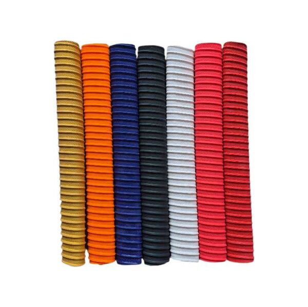 Coil Cricket Bat Grip