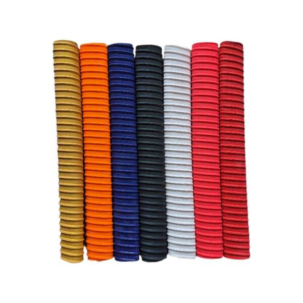 Coil Cricket Bat Grip