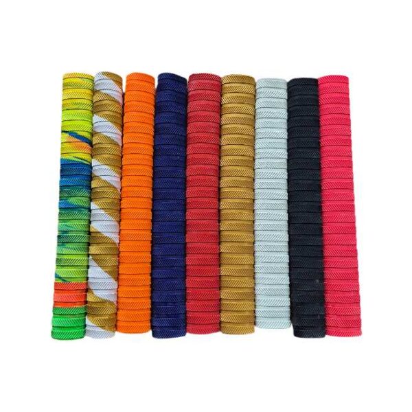 Chevron Ring Cricket Bat Grip
