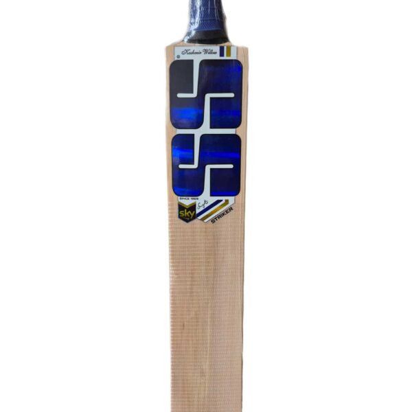 SS SKY Striker Junior Cricket Bat