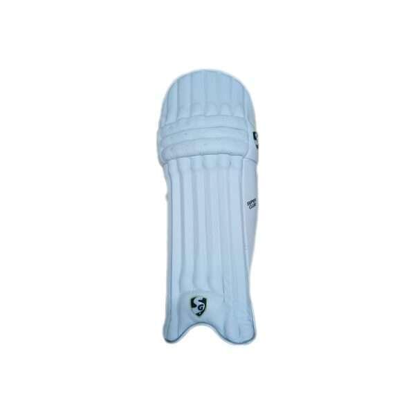 SG Super Club Batting Pads