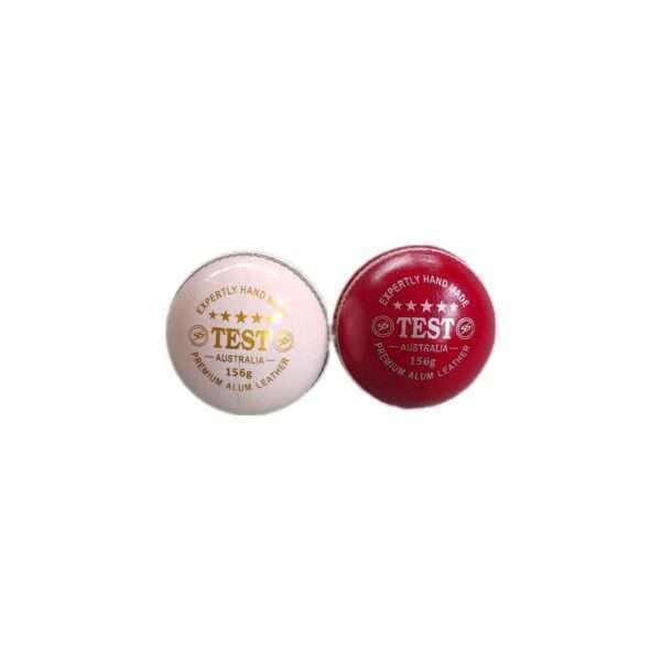 Test Cricket Ball