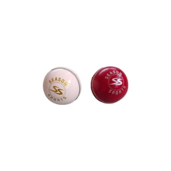 Test Cricket Ball