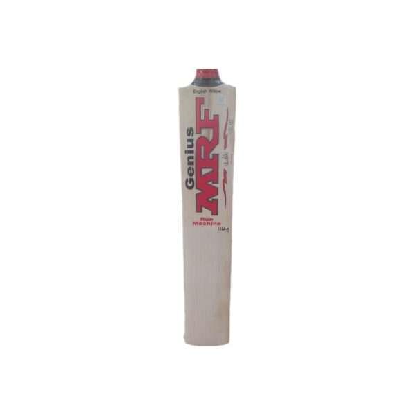 MRF Run Machine Cricket Bat