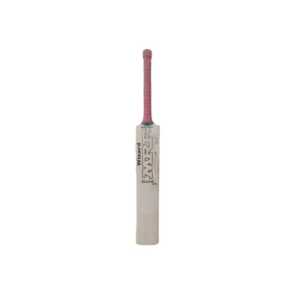MRF Wizard Gold Cricket Bat
