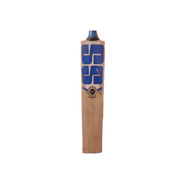 SS Custom Cricket Bat