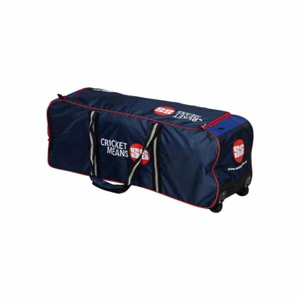 SS Blast Cricket Kitbag