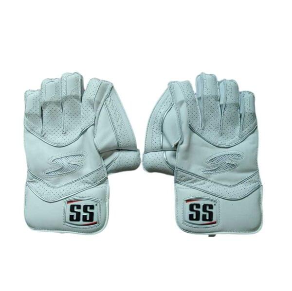 SS Heinrich Klaasen Players Keeping Gloves