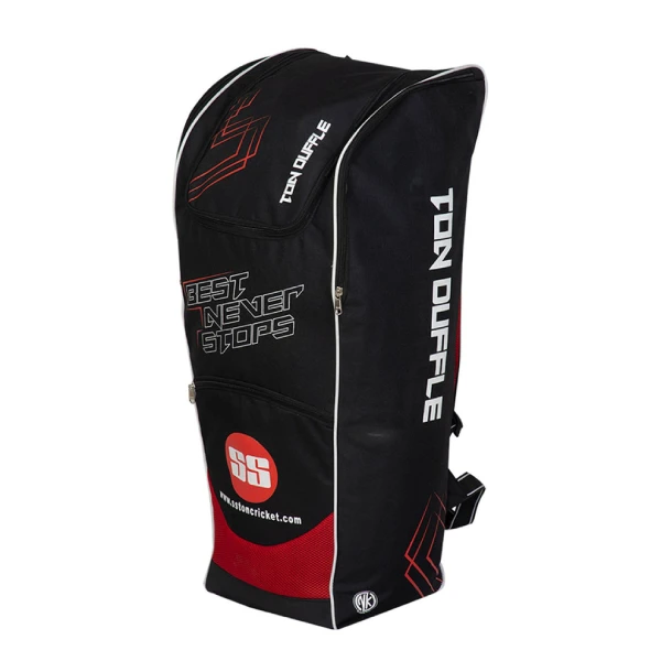 SS Ton Duffle Economy Cricket Kitbag