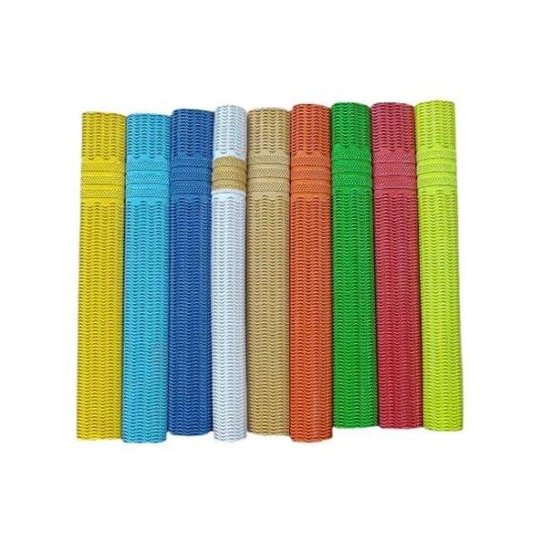 Dynamic Cricket Bat Grip